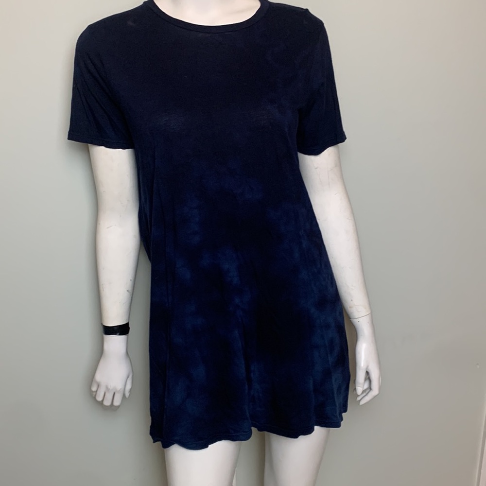 NWOT Brandy Melville | Women’s Tye-Dye Dress/Top ONE SIZE